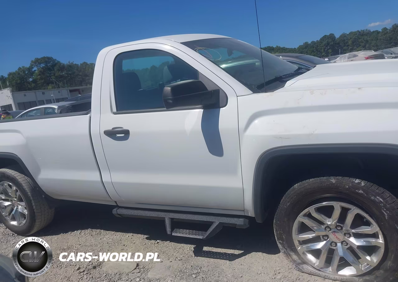 2014 GMC Sierra 1500 VIN:1GTN2TEHXEZ313706 - 13