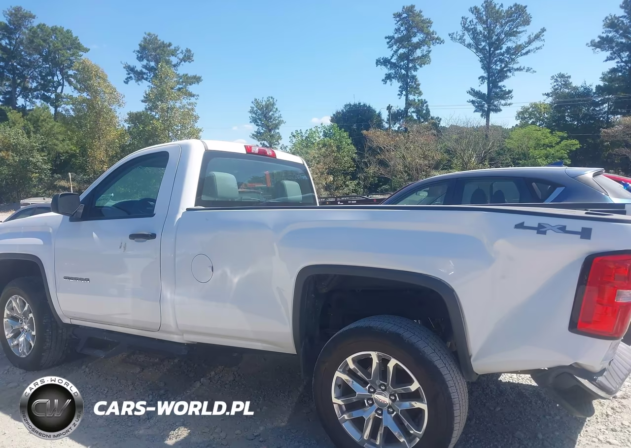 2014 GMC Sierra 1500 VIN:1GTN2TEHXEZ313706 - 14