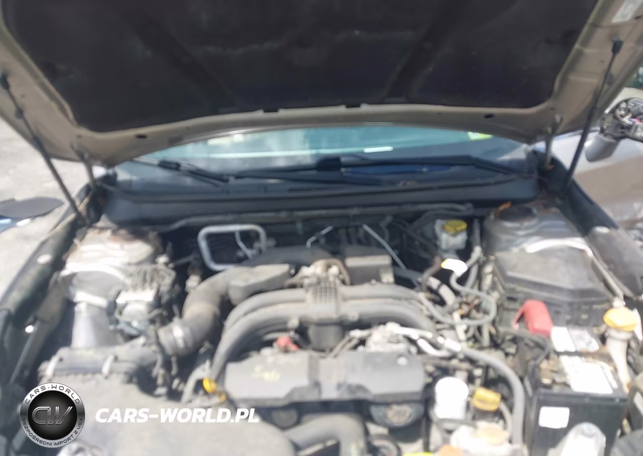 2019 Subaru Outback 2.5I Limited VIN:4S4BSANC6K3356459 - 10