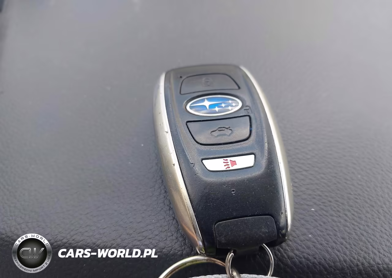 2019 Subaru Outback 2.5I Limited VIN:4S4BSANC6K3356459 - 11