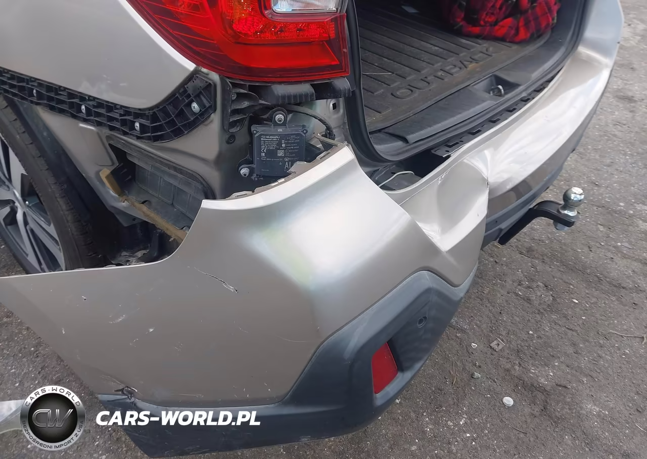 2019 Subaru Outback 2.5I Limited VIN:4S4BSANC6K3356459 - 6