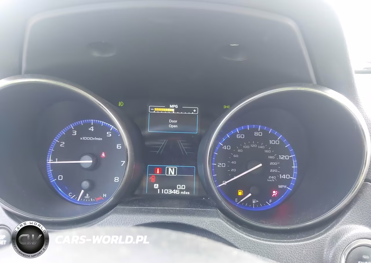 2019 Subaru Outback 2.5I Limited VIN:4S4BSANC6K3356459 - 7