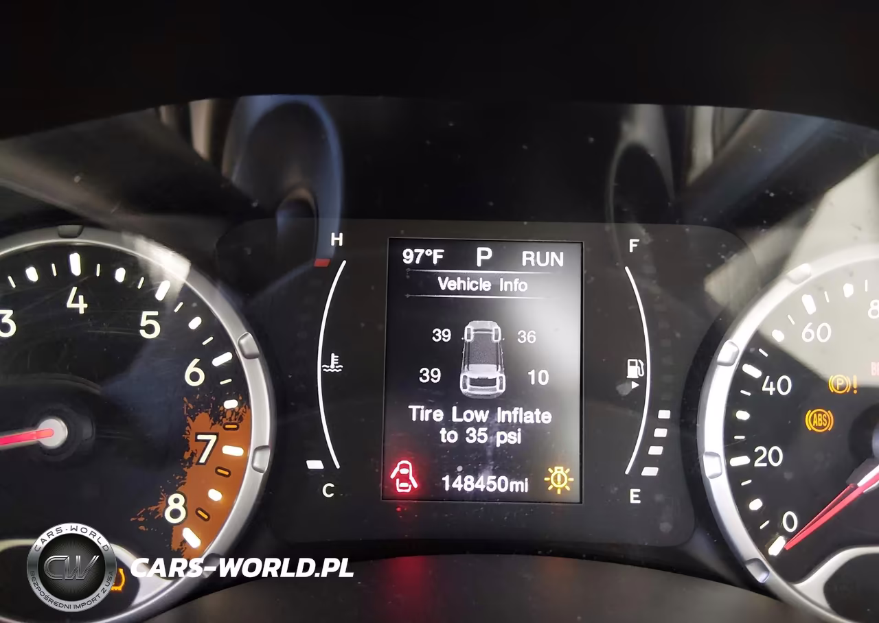 2017 Jeep Renegade Latitude Fwd VIN:ZACCJABB9HPE91592 - 15