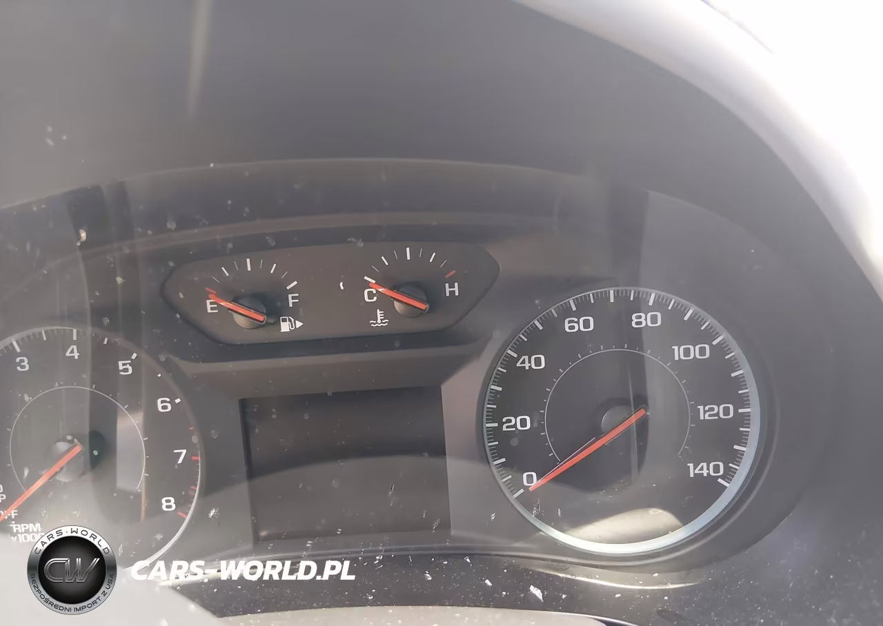 2022 Chevrolet Malibu Fwd Lt VIN:1G1ZD5ST4NF144289 - 7