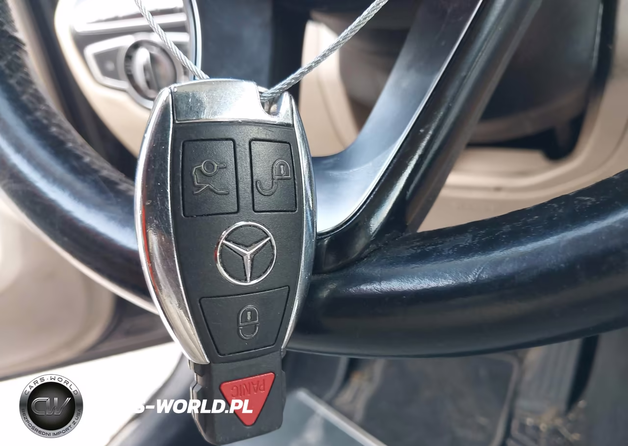 2016 Mercedes-Benz Glc 300 VIN:WDC0G4JB9GF075526 - 11