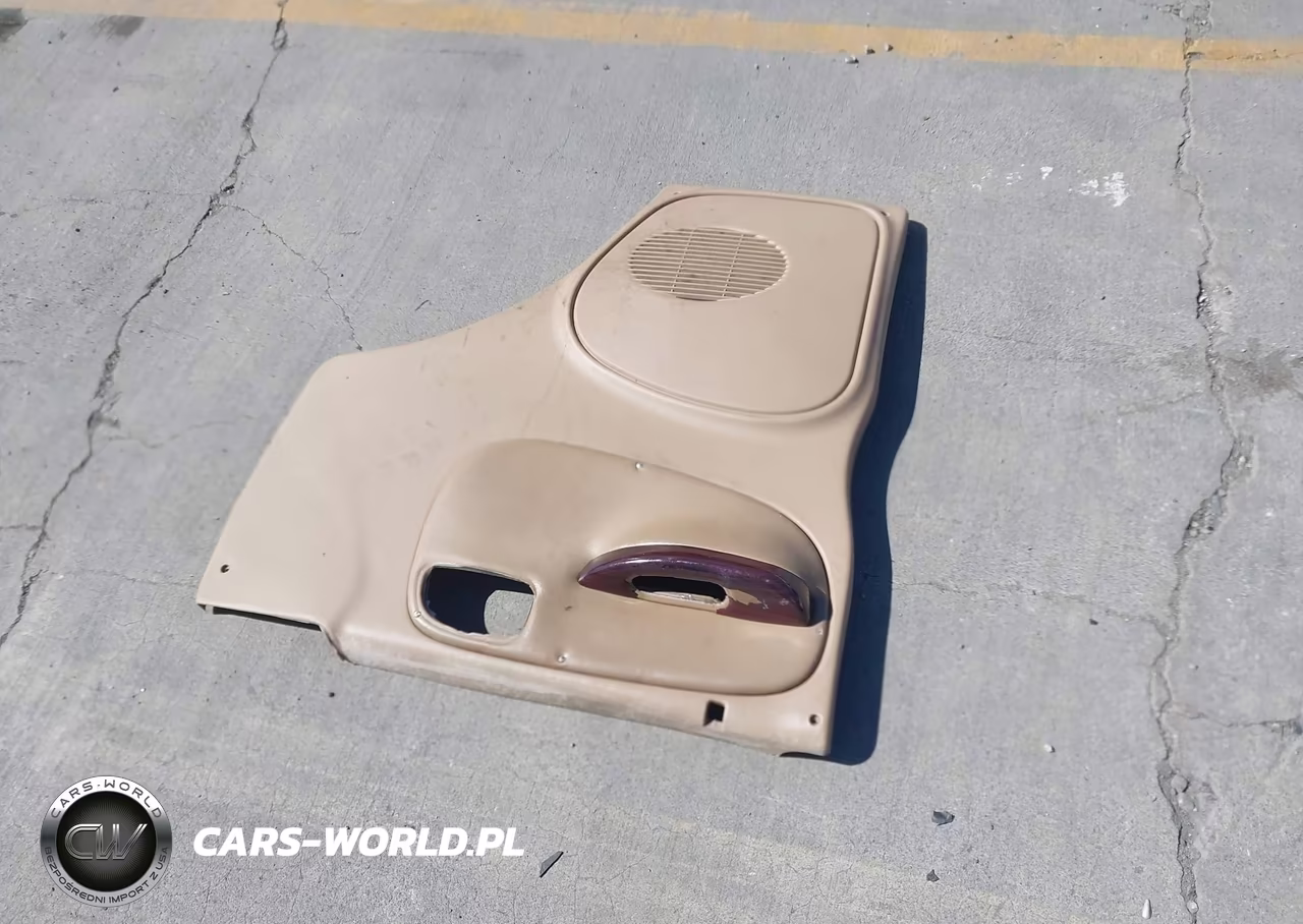 2000 Dodge Ram Van 1500 Conversion VIN:2B6HB11YXYK103755 - 12