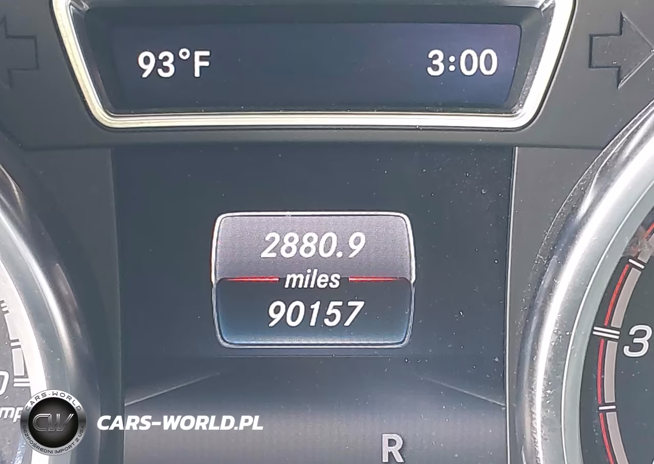 2017 Mercedes-Benz Amg Gls 63 4Matic VIN:4JGDF7FE6HA913794 - 16