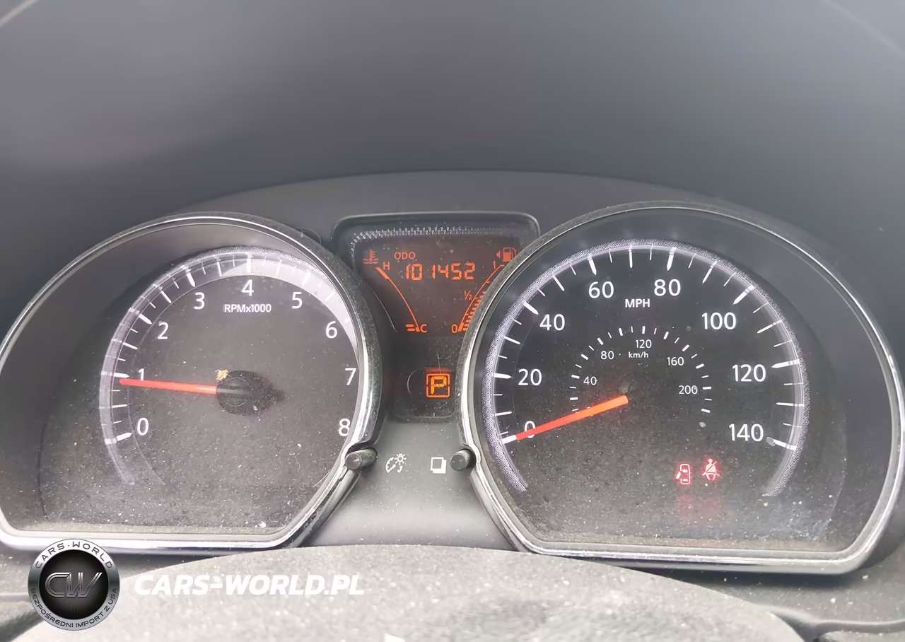 2012 Nissan Versa 1.6 Sv VIN:3N1CN7AP2CL904493 - 7