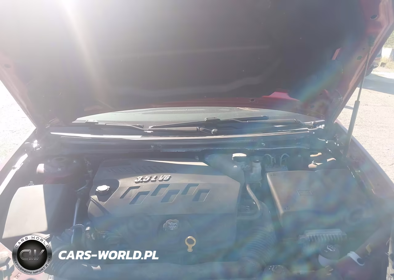 2008 Saturn Aura Xe VIN:1G8ZS57NX8F118785 - 10