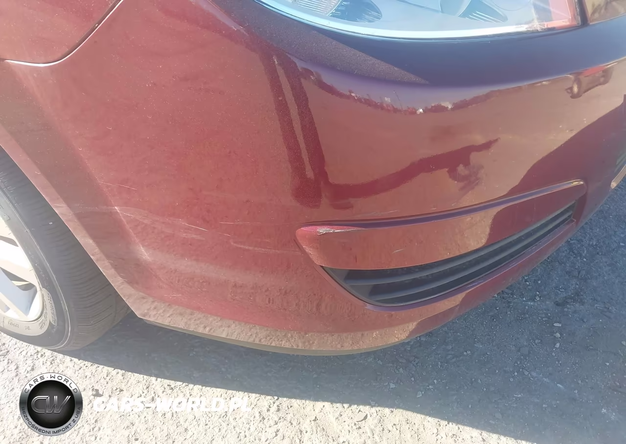 2008 Saturn Aura Xe VIN:1G8ZS57NX8F118785 - 6