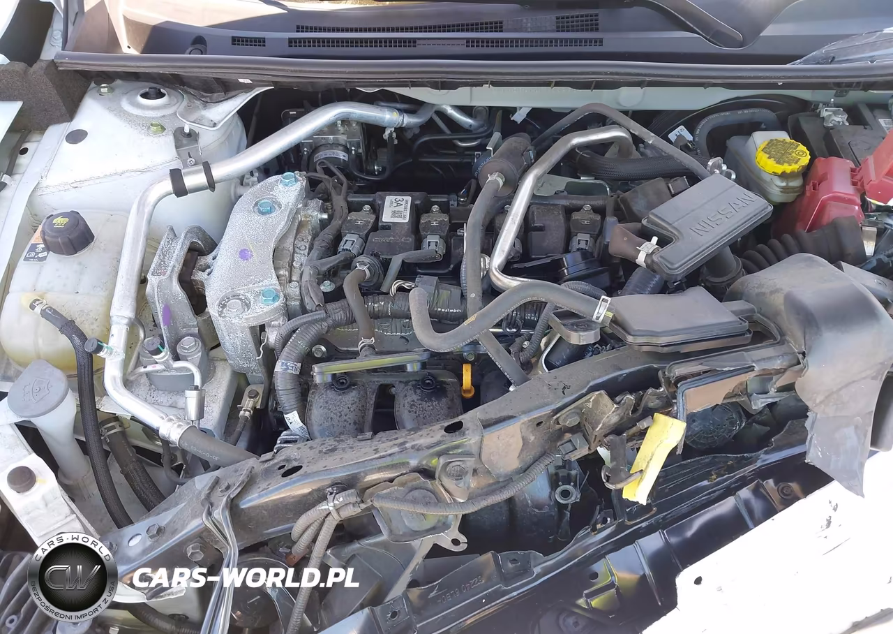 2024 Nissan Sentra Sv Xtronic Cvt VIN:3N1AB8CV0RY382959 - 10