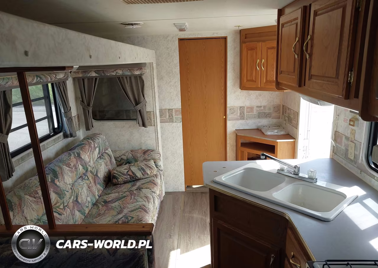 1998 Jayco Eagle Series M-314 B VIN:1UJBJ02P9W1C20288 - 5