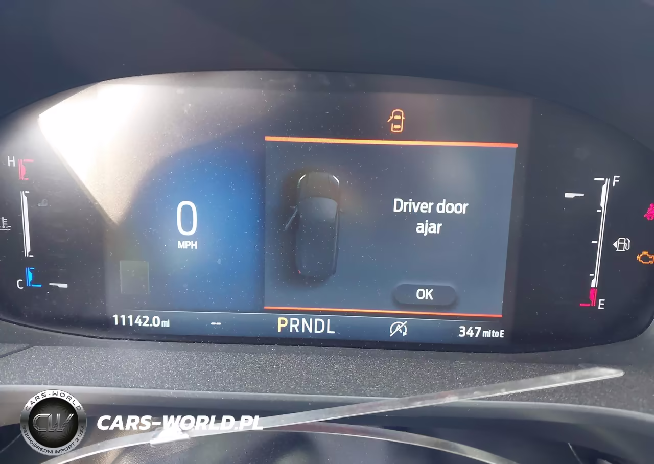 2025 Ford Escape Active VIN:1FMCU9GN7SUA79780 - 7
