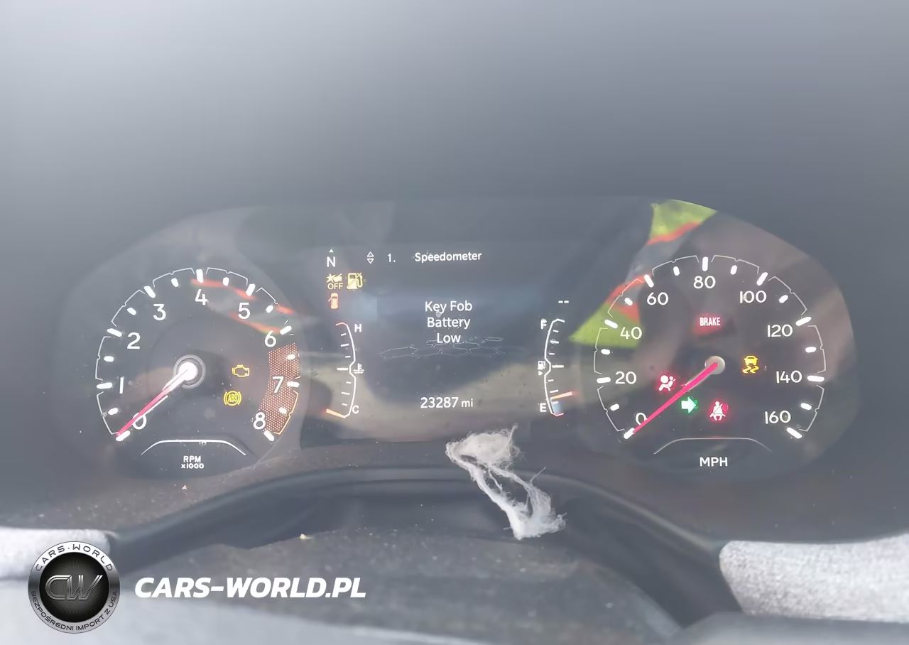 2024 Jeep Compass Latitude Lux Fwd VIN:3C4NJDFN0RT582968 - 7