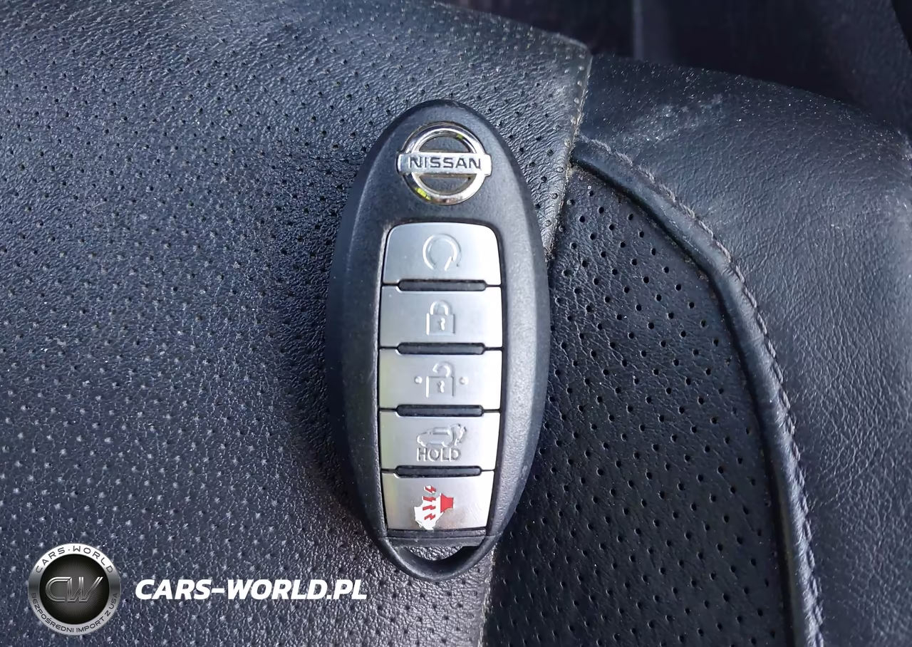 2018 Nissan Rogue Sl VIN:JN8AT2MV5JW316980 - 11