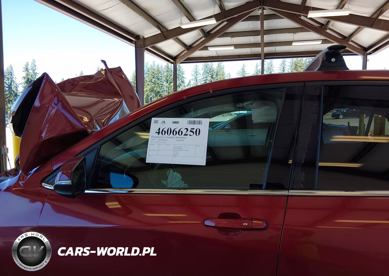 2018 Chevrolet Equinox Lt VIN:2GNAXSEV1J6271522 - 14