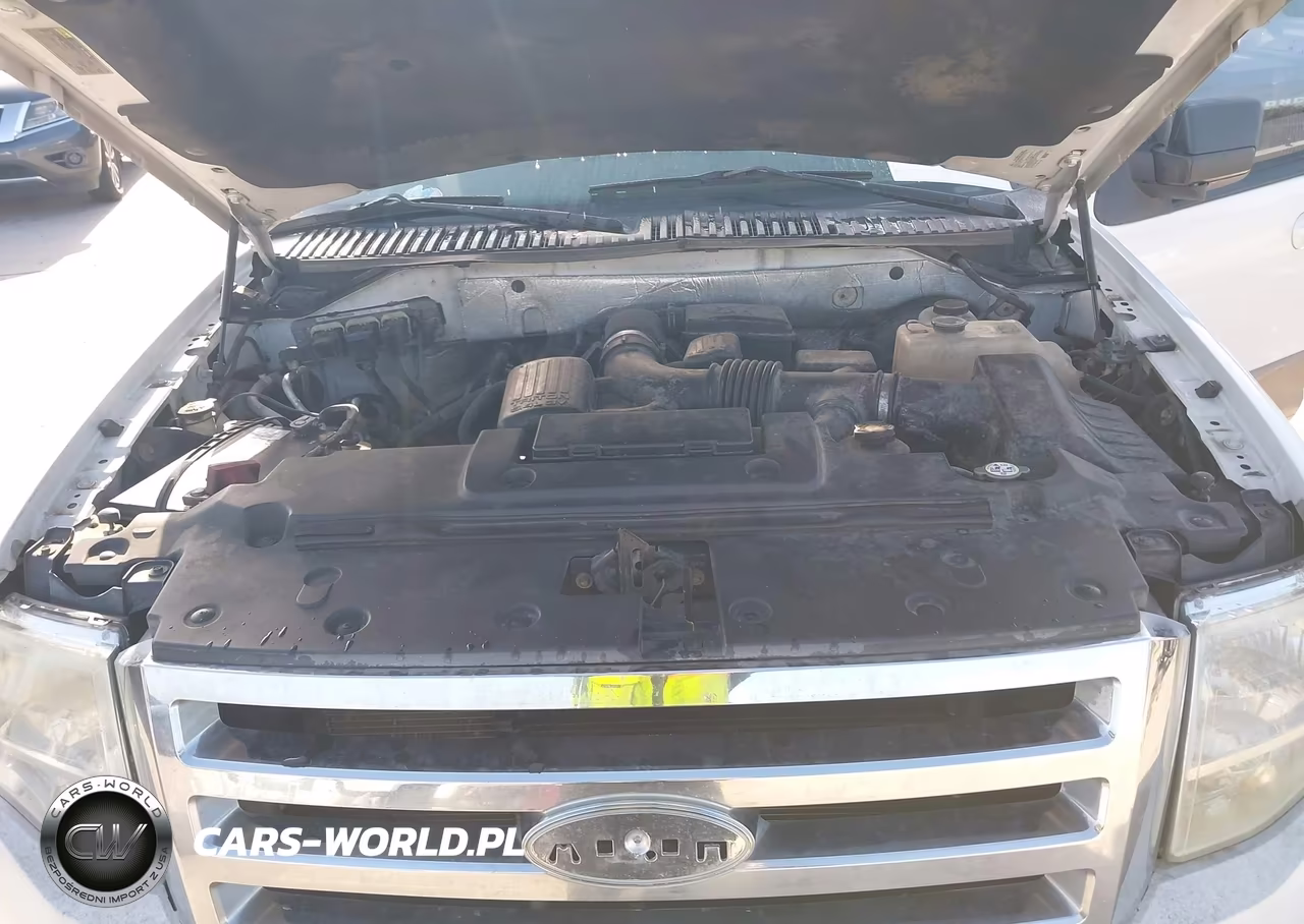 2011 Ford Expedition Xlt VIN:1FMJU1H52BEF56214 - 10