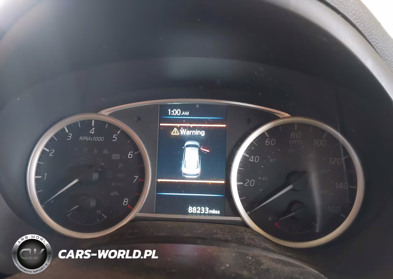 2019 Nissan Sentra Sv VIN:3N1AB7AP7KY255582 - 7