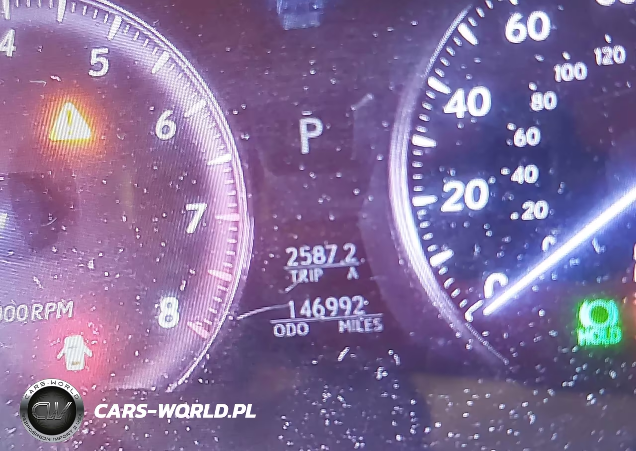 2011 Lexus Ls 460 VIN:JTHBL5EF9B5104064 - 7