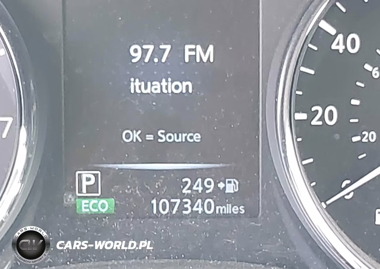 2017 Nissan Rogue Sl VIN:5N1AT2MVXHC740433 - 15