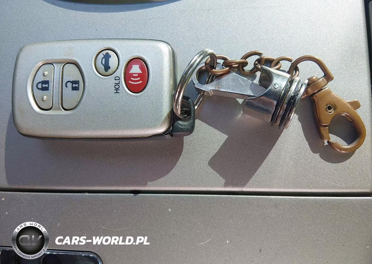 2007 Toyota Camry Hybrid VIN:4T1BB46K67U030248 - 11