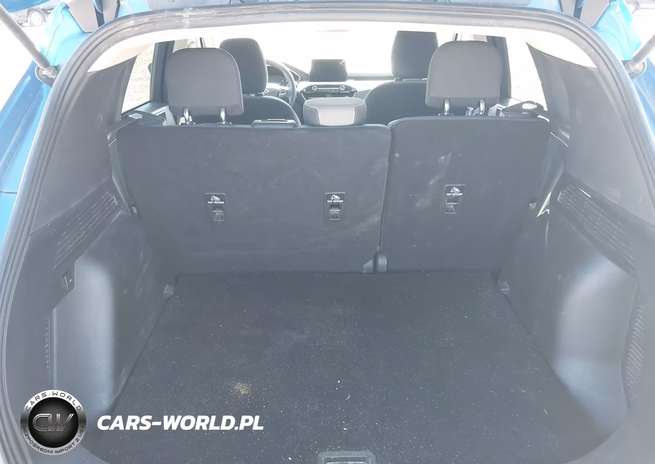 2020 Ford Escape Se VIN:1FMCU9G64LUB96050 - 12