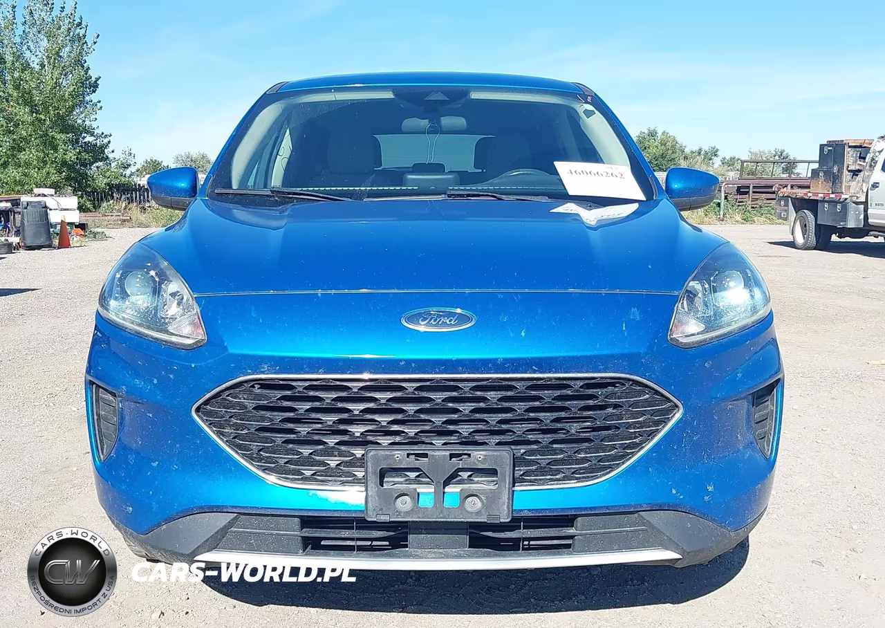 2020 Ford Escape Se VIN:1FMCU9G64LUB96050 - 13