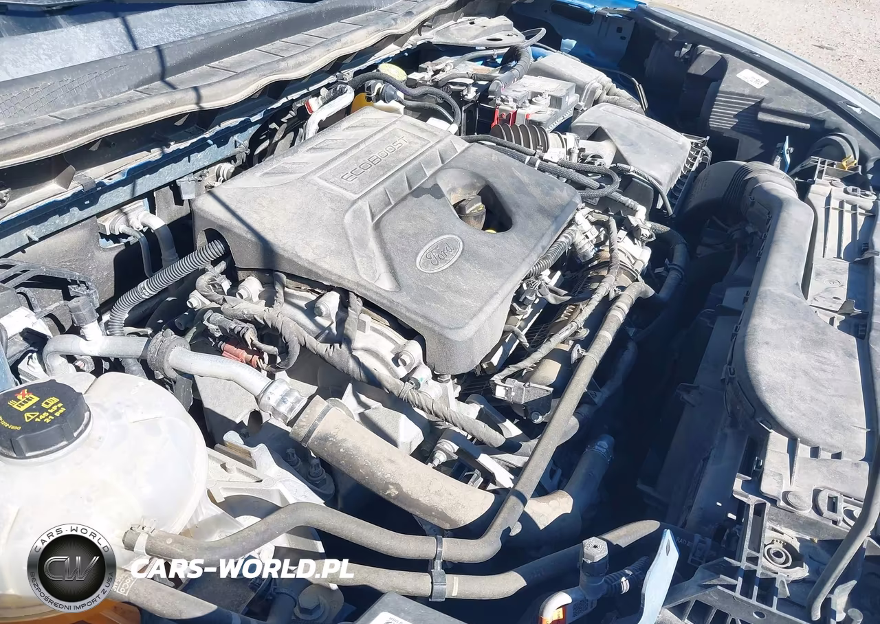 2020 Ford Escape Se VIN:1FMCU9G64LUB96050 - 19