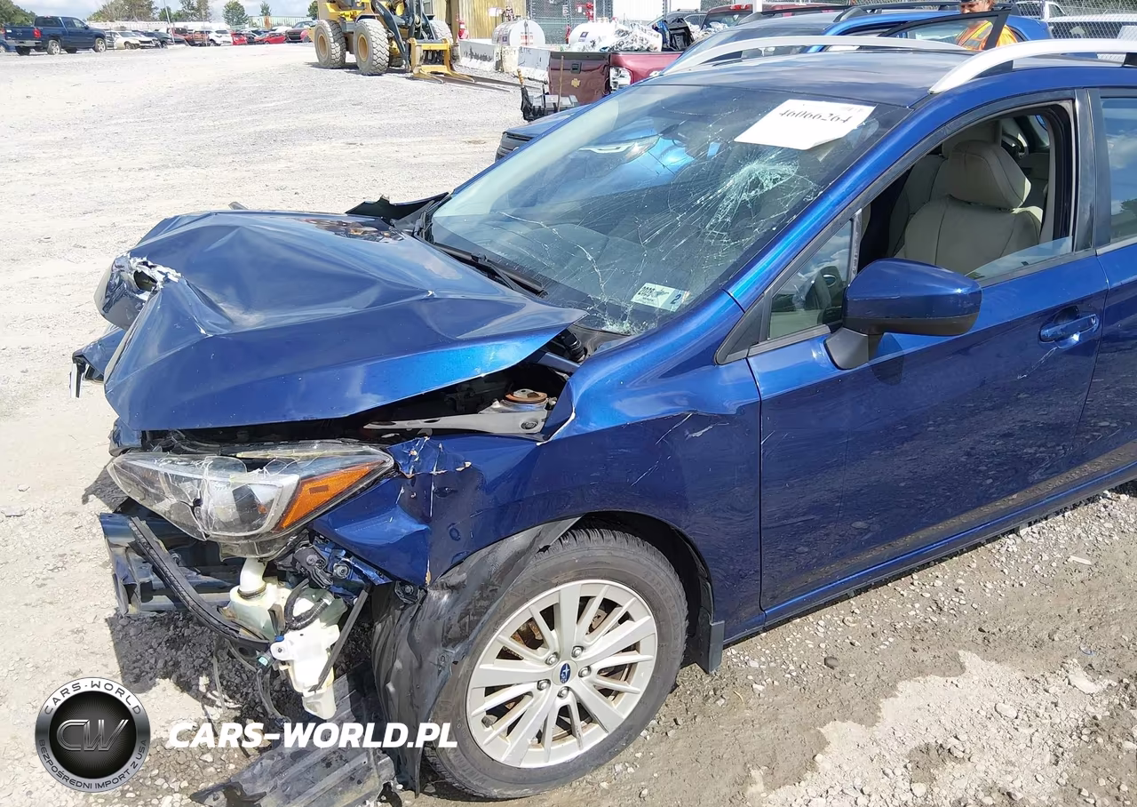 2017 Subaru Impreza 2.0I Premium VIN:4S3GTAB69H3701191 - 19