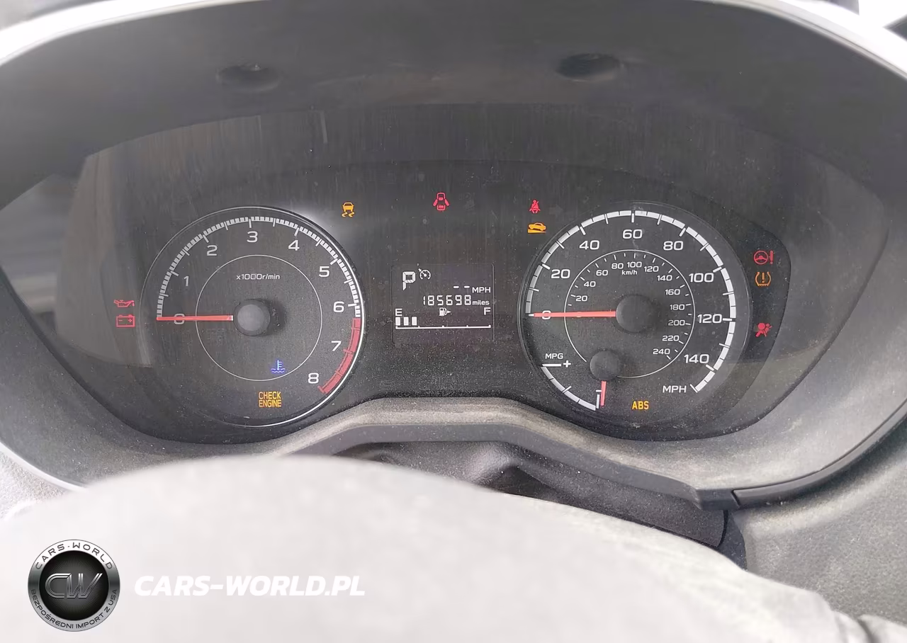 2017 Subaru Impreza 2.0I Premium VIN:4S3GTAB69H3701191 - 7