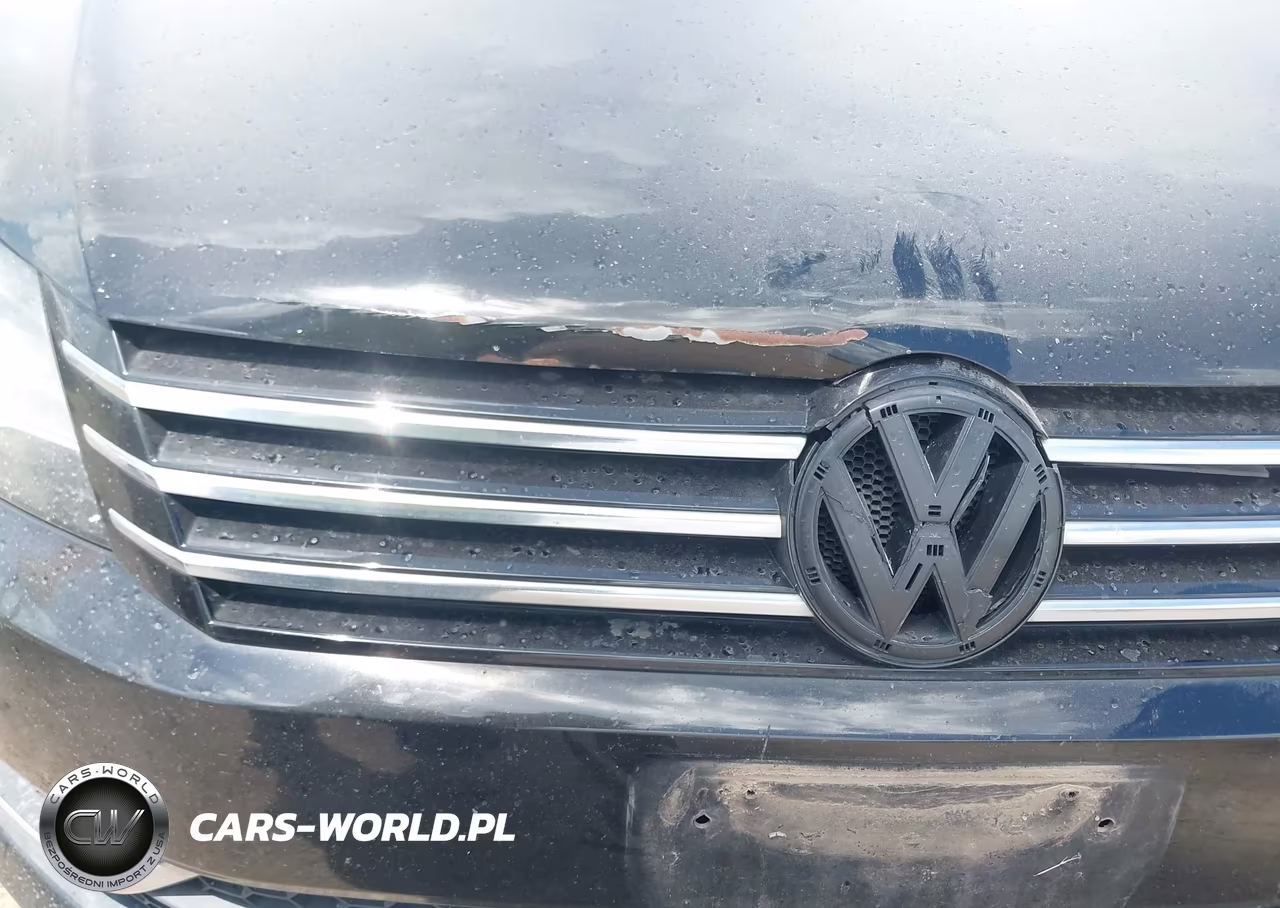 2012 Volkswagen Passat 2.5L Se VIN:1VWBP7A3XCC009455 - 6