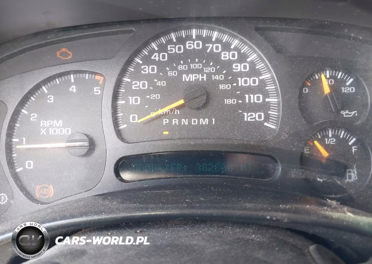 2007 Chevrolet Silverado 3500 Classic Work Truck VIN:1GCHC33D57F125819 - 7