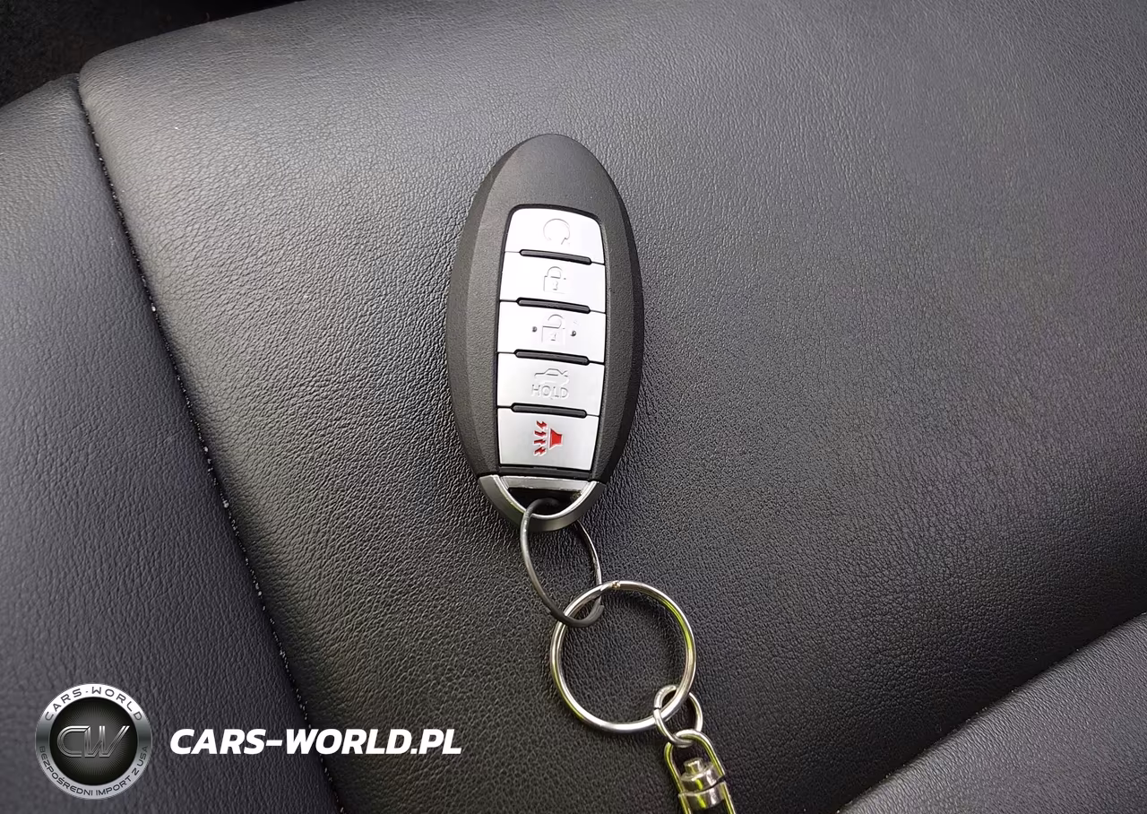 2018 Infiniti Q50 3.0T Luxe VIN:JN1EV7AP0JM364072 - 11
