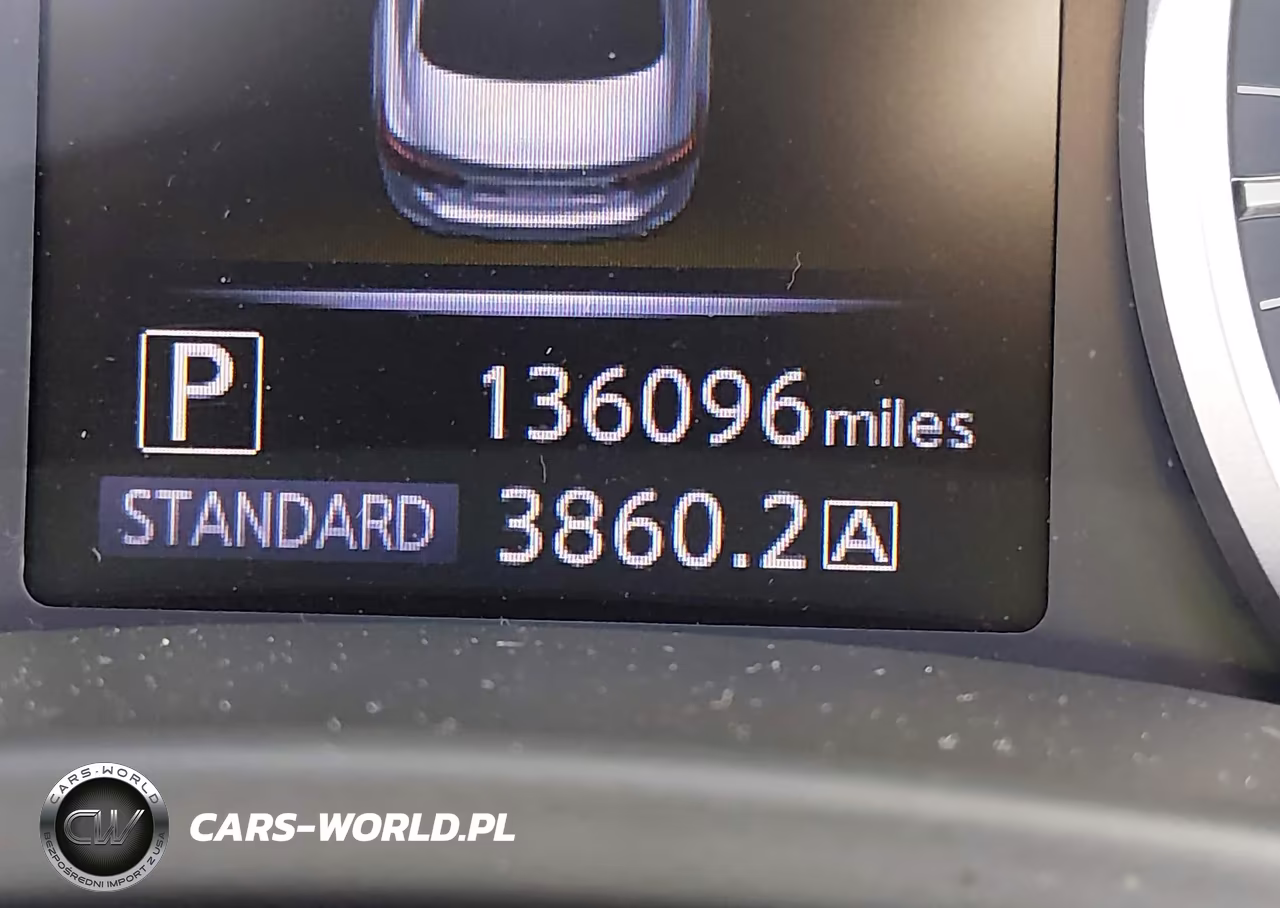 2018 Infiniti Q50 3.0T Luxe VIN:JN1EV7AP0JM364072 - 15