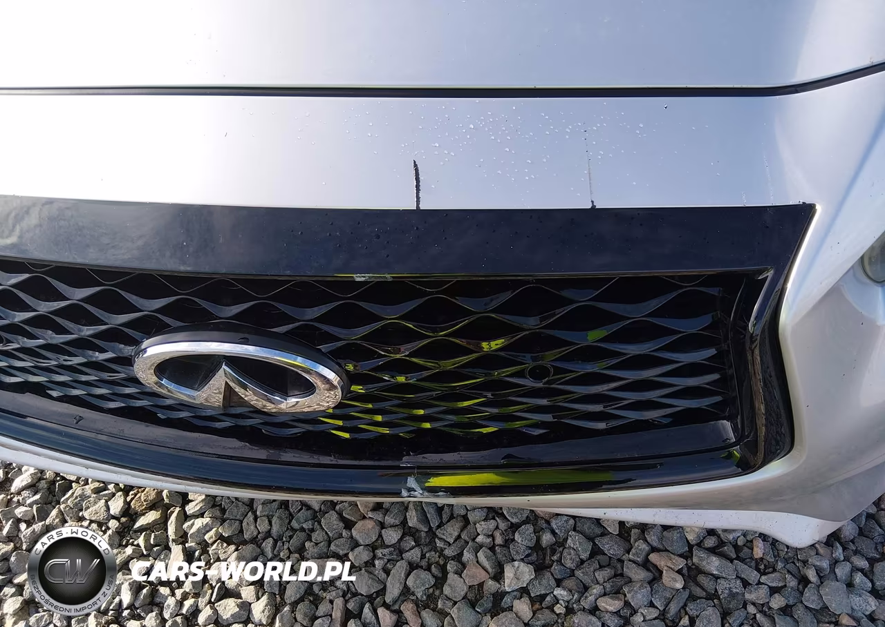 2018 Infiniti Q50 3.0T Luxe VIN:JN1EV7AP0JM364072 - 6