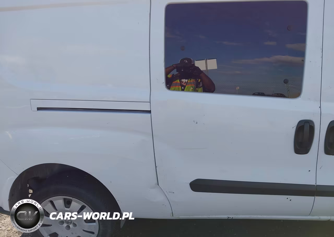 2017 Ram Promaster City Tradesman Slt VIN:ZFBERFBB6H6E10510 - 19