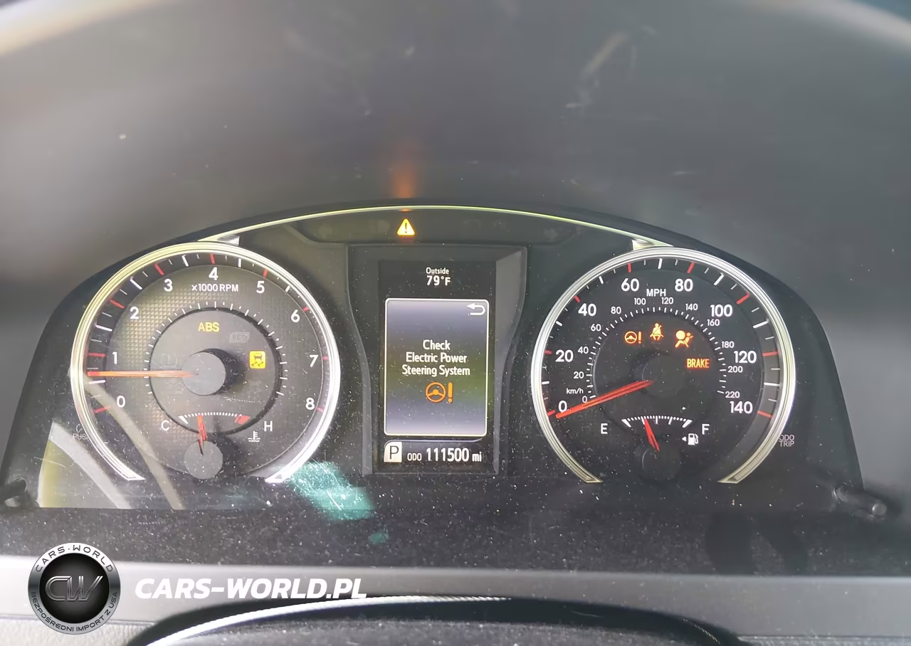 2016 Toyota Camry Se VIN:4T1BF1FK6GU123838 - 7