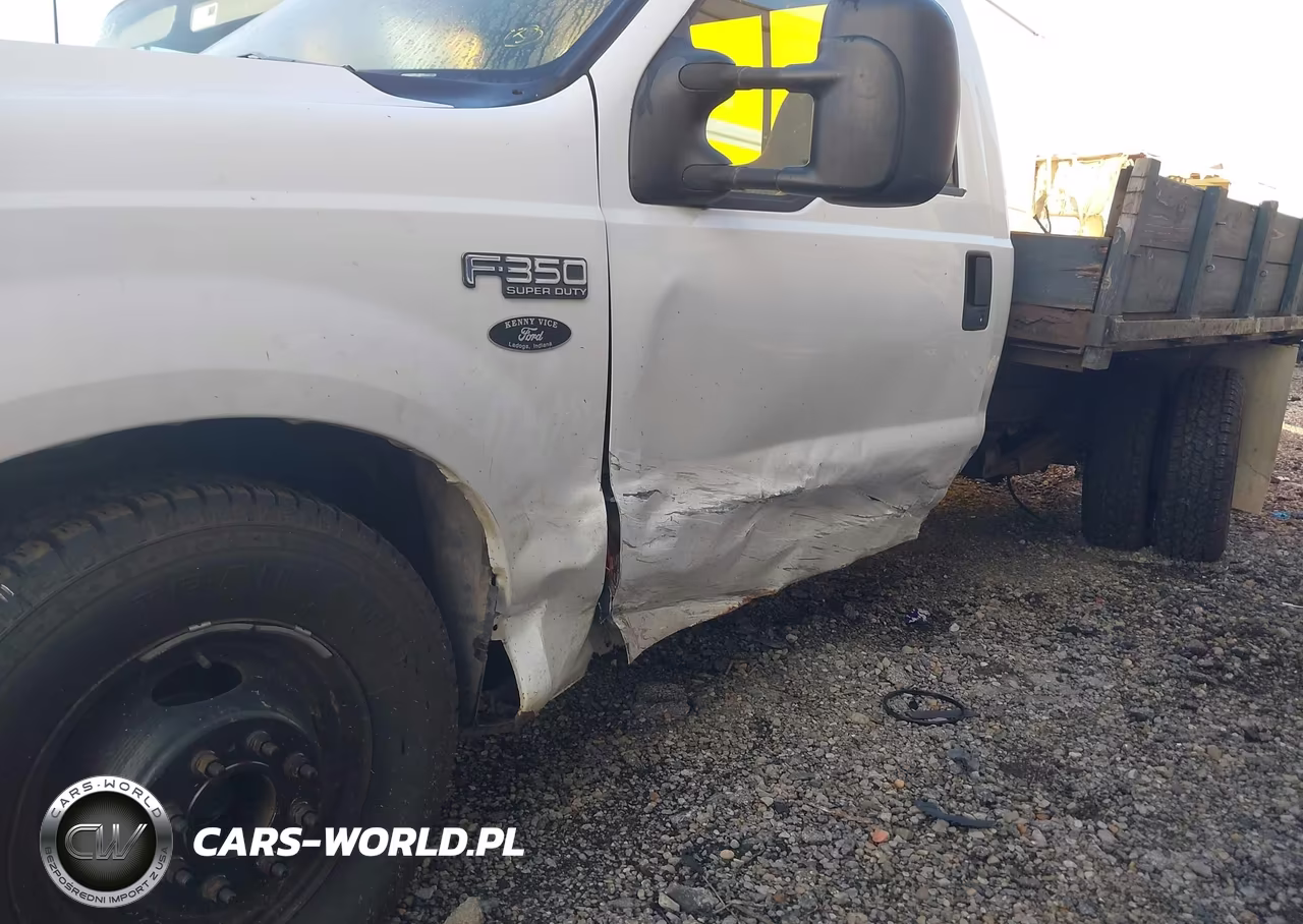1999 Ford F-350 Lariat-Xl-Xlt VIN:1FDWF36F6XEB63900 - 11