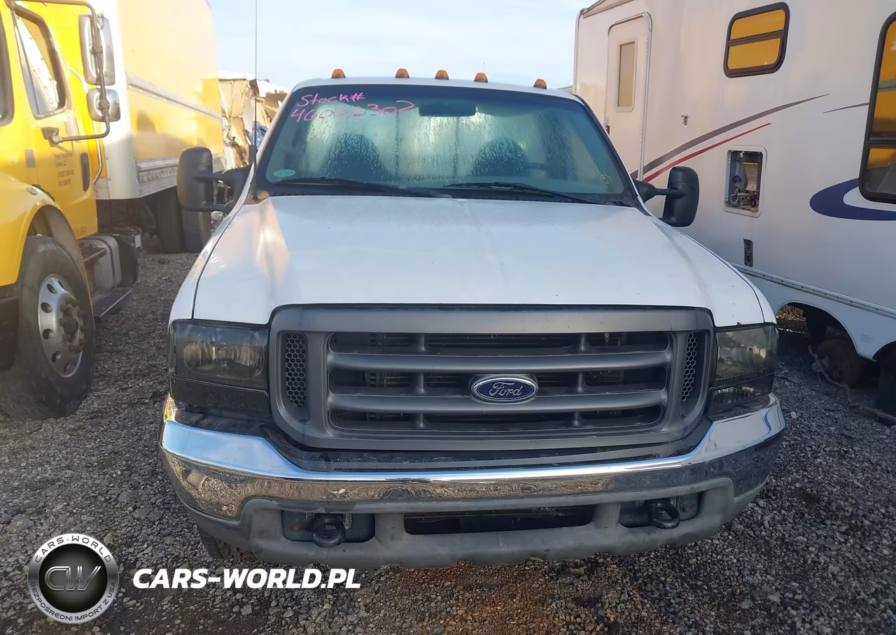 1999 Ford F-350 Lariat-Xl-Xlt VIN:1FDWF36F6XEB63900 - 13