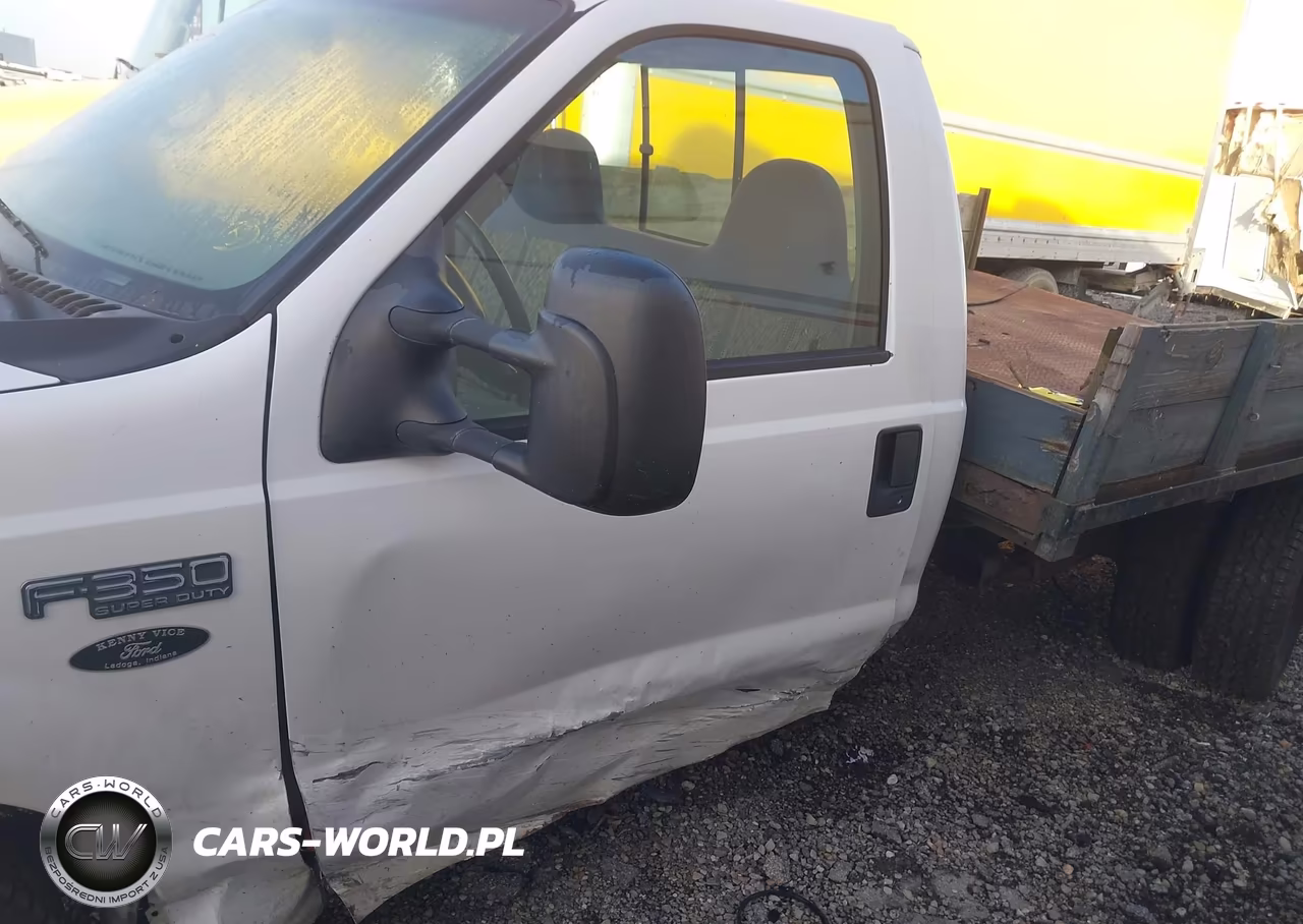 1999 Ford F-350 Lariat-Xl-Xlt VIN:1FDWF36F6XEB63900 - 15