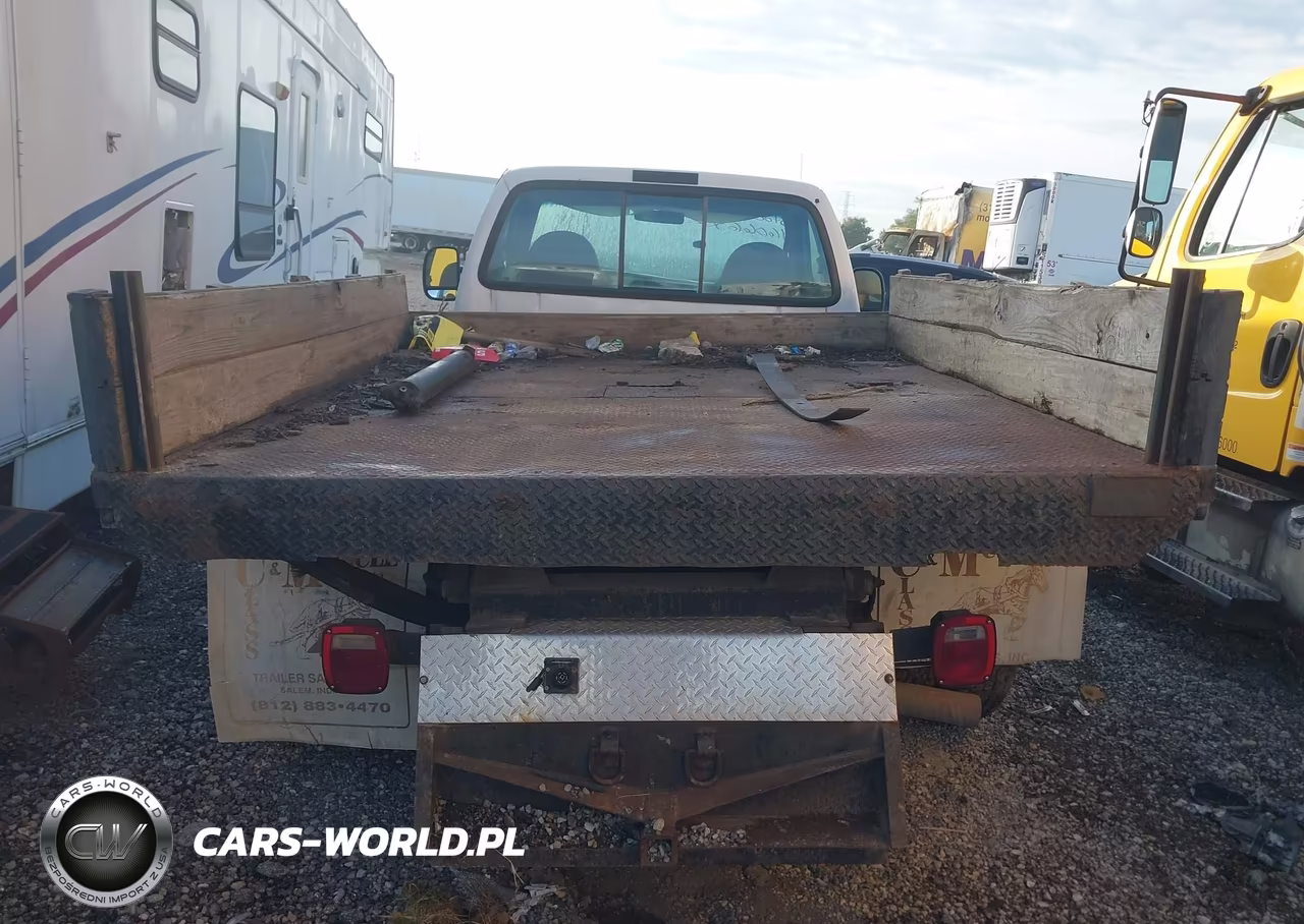 1999 Ford F-350 Lariat-Xl-Xlt VIN:1FDWF36F6XEB63900 - 16
