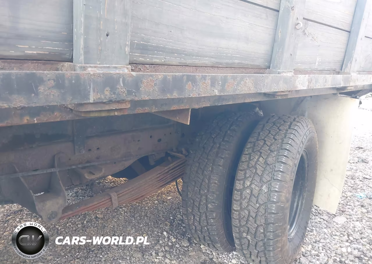 1999 Ford F-350 Lariat-Xl-Xlt VIN:1FDWF36F6XEB63900 - 17