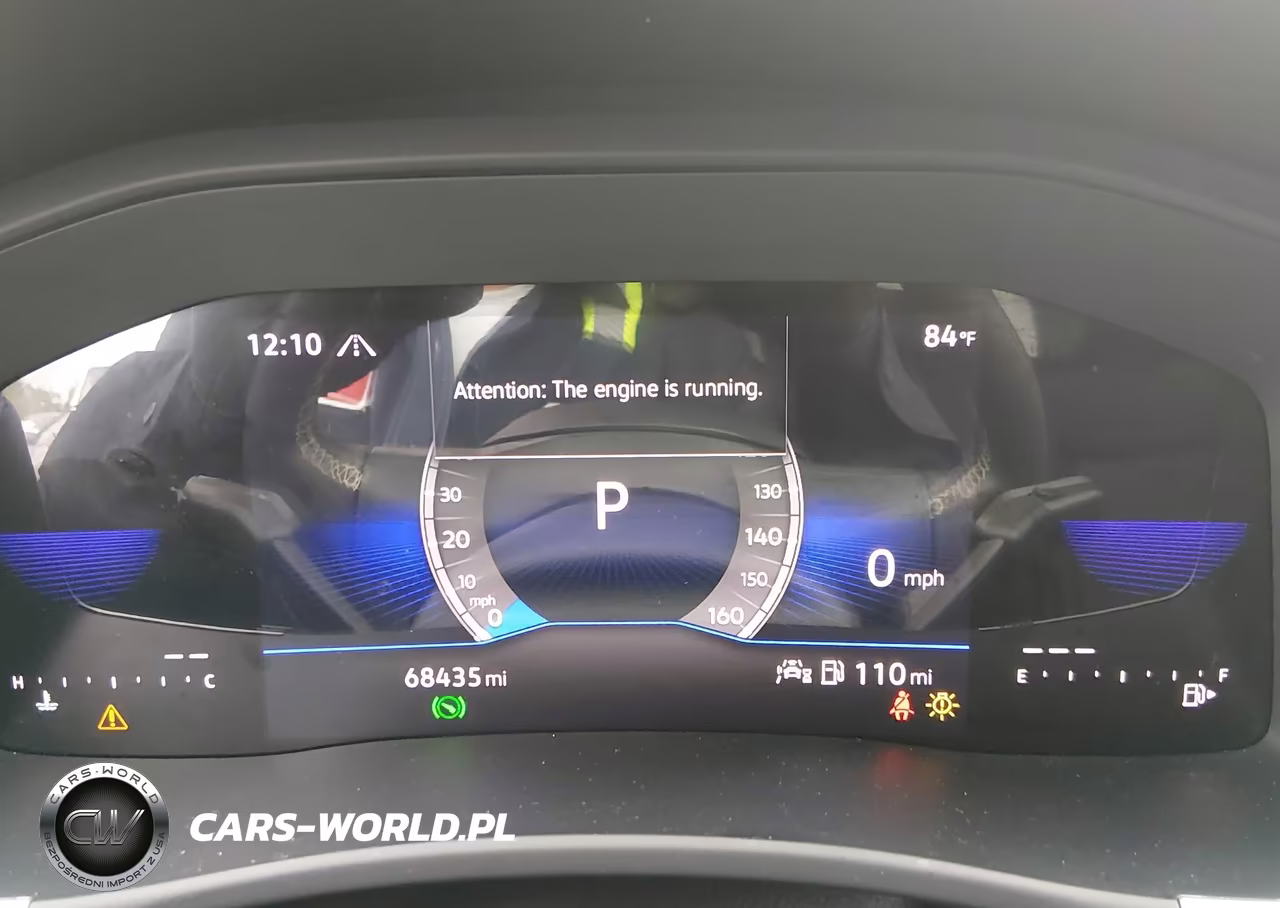 2022 Volkswagen Atlas 2.0T Se VIN:1V2LP2CA6NC544712 - 7