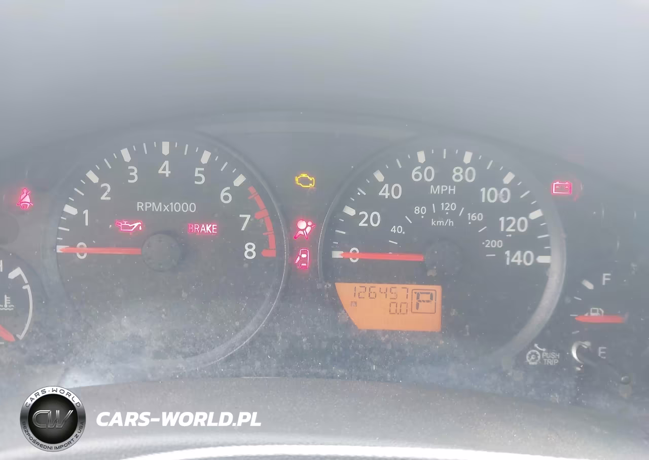 2018 Nissan Frontier S VIN:1N6BD0CT4JN726982 - 7