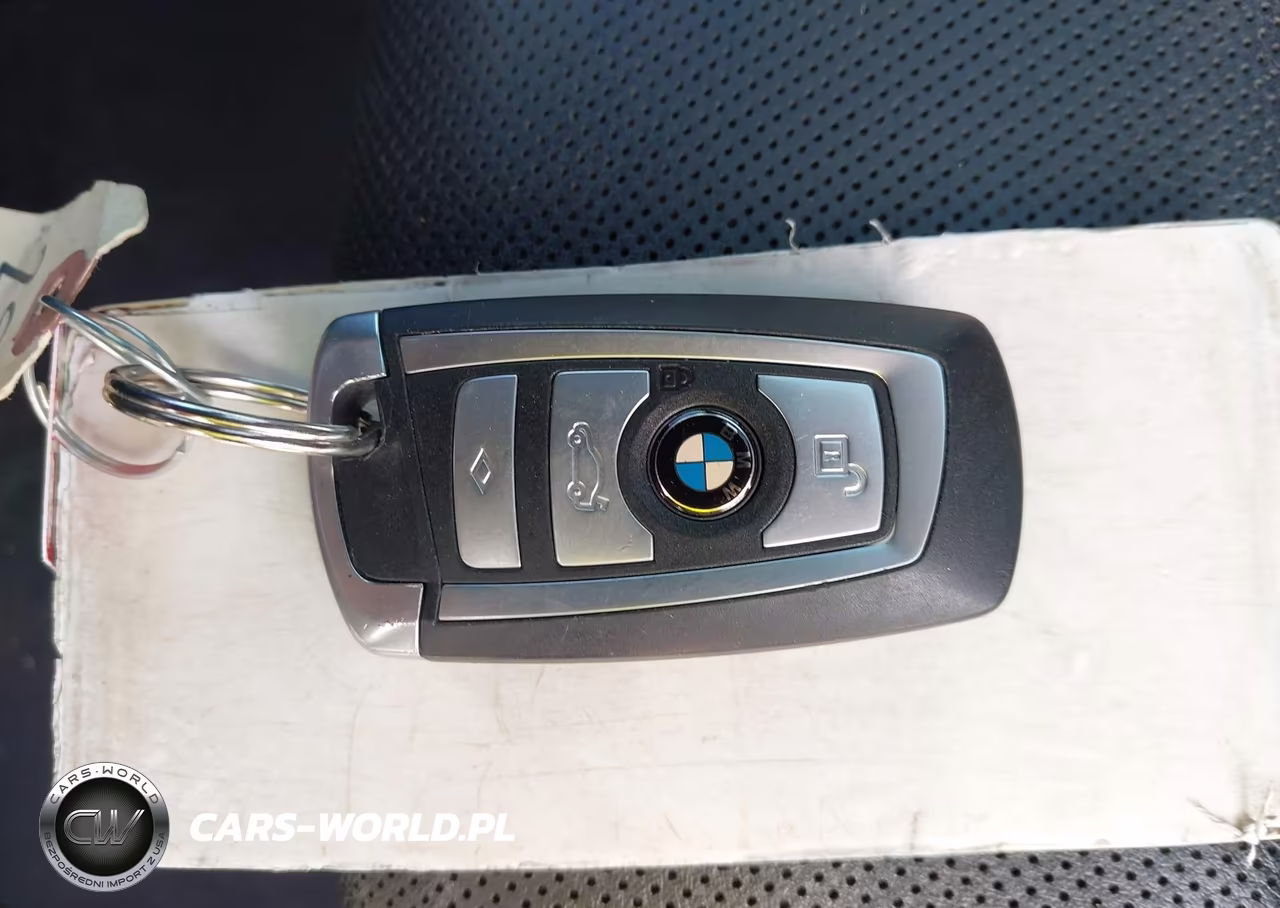 2012 BMW 650I VIN:WBALX3C57CC528412 - 11