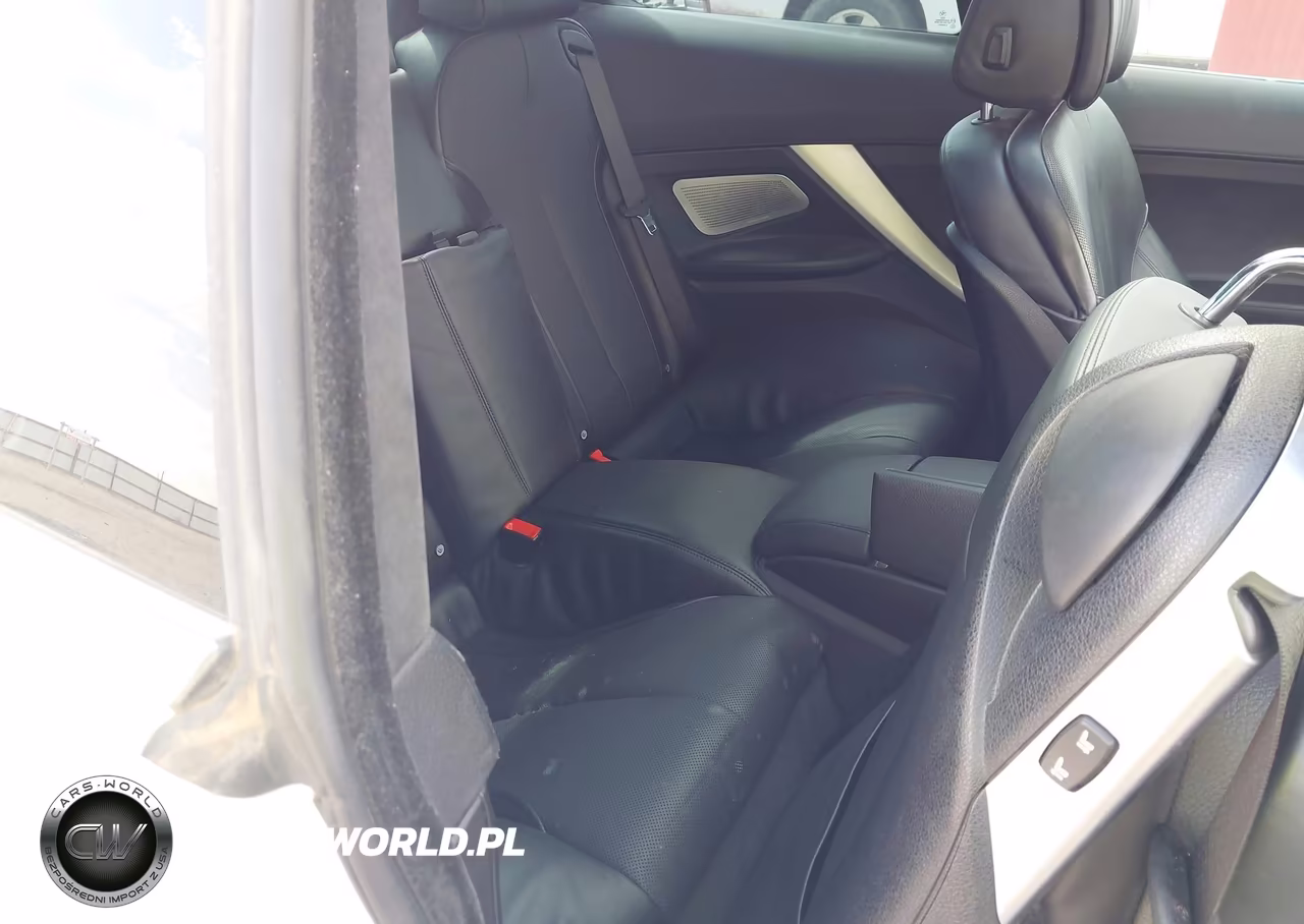 2012 BMW 650I VIN:WBALX3C57CC528412 - 8