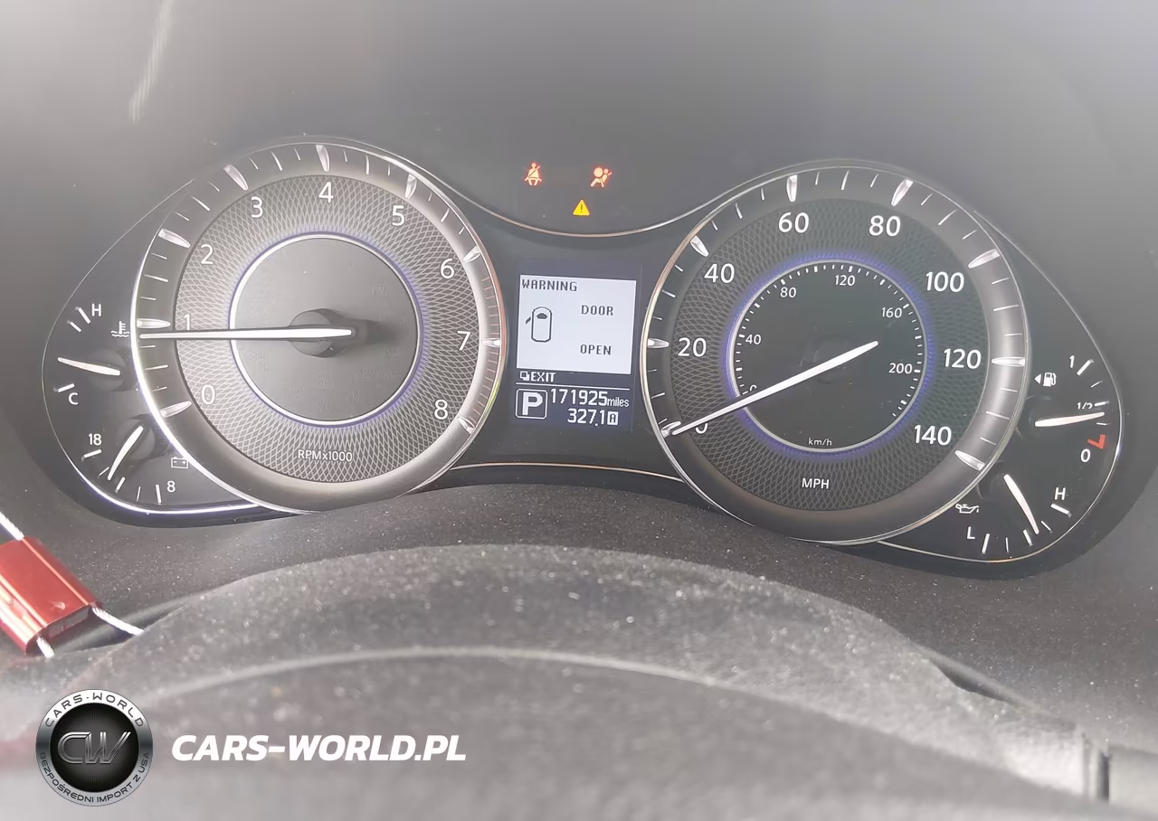 2018 Infiniti Qx80 VIN:JN8AZ2NF4J9660210 - 7