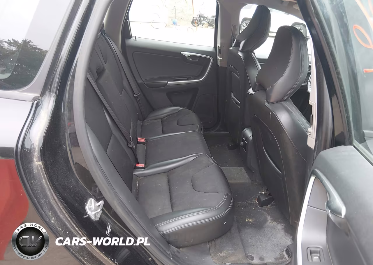 2016 Volvo Xc60 T5 Drive-E VIN:YV440MDJ4G2918387 - 8