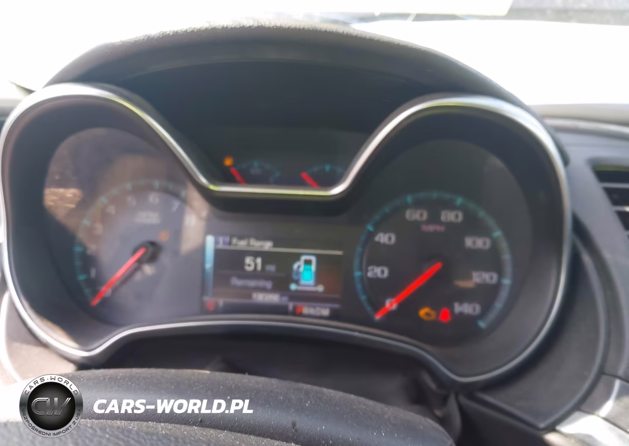 2014 Chevrolet Impala 2Lt VIN:2G1125S37E9228652 - 7