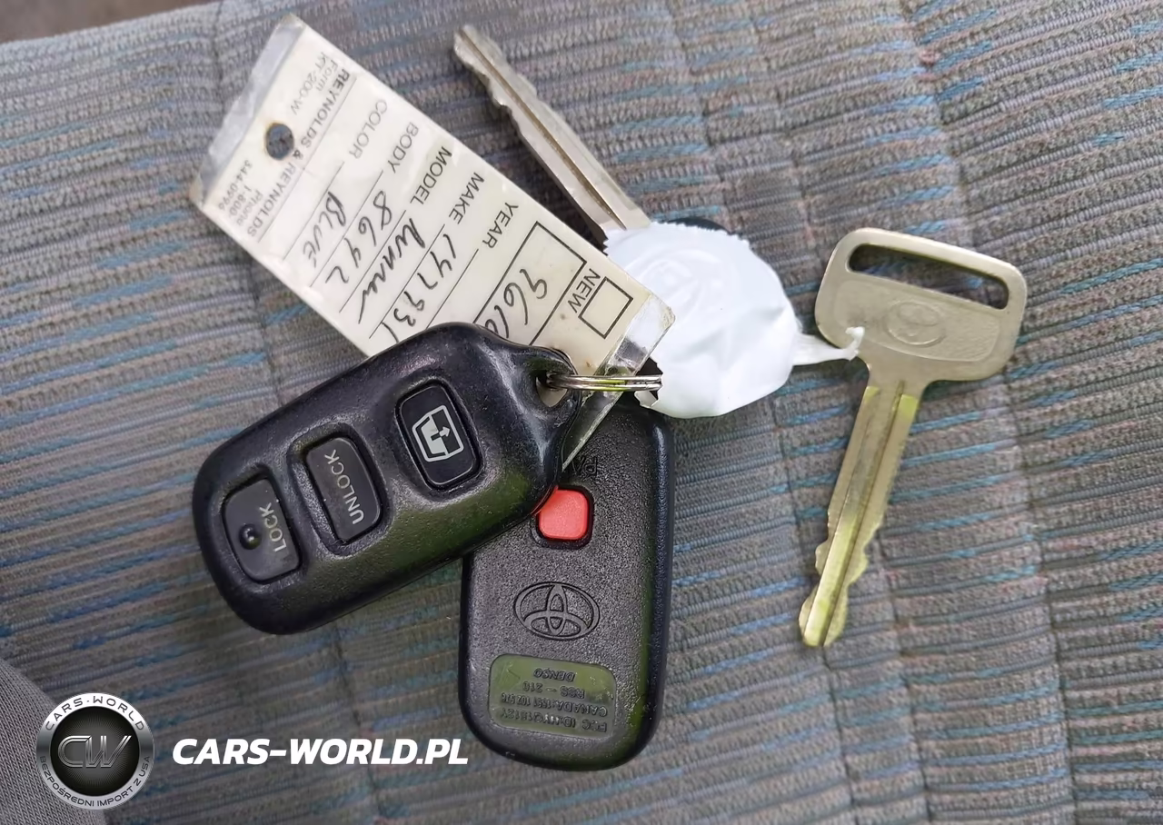 2000 Toyota 4Runner Sr5 V6 VIN:JT3GN86R6Y0147931 - 11